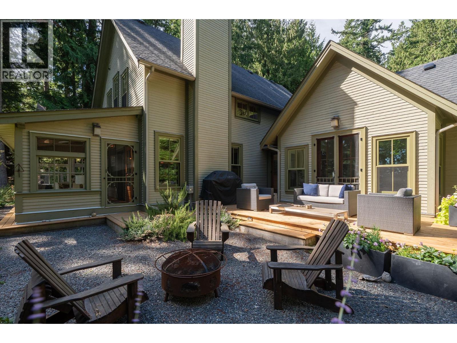 1755 Emily Lane, Bowen Island, British Columbia  V0N 1G2 - Photo 4 - R3162089