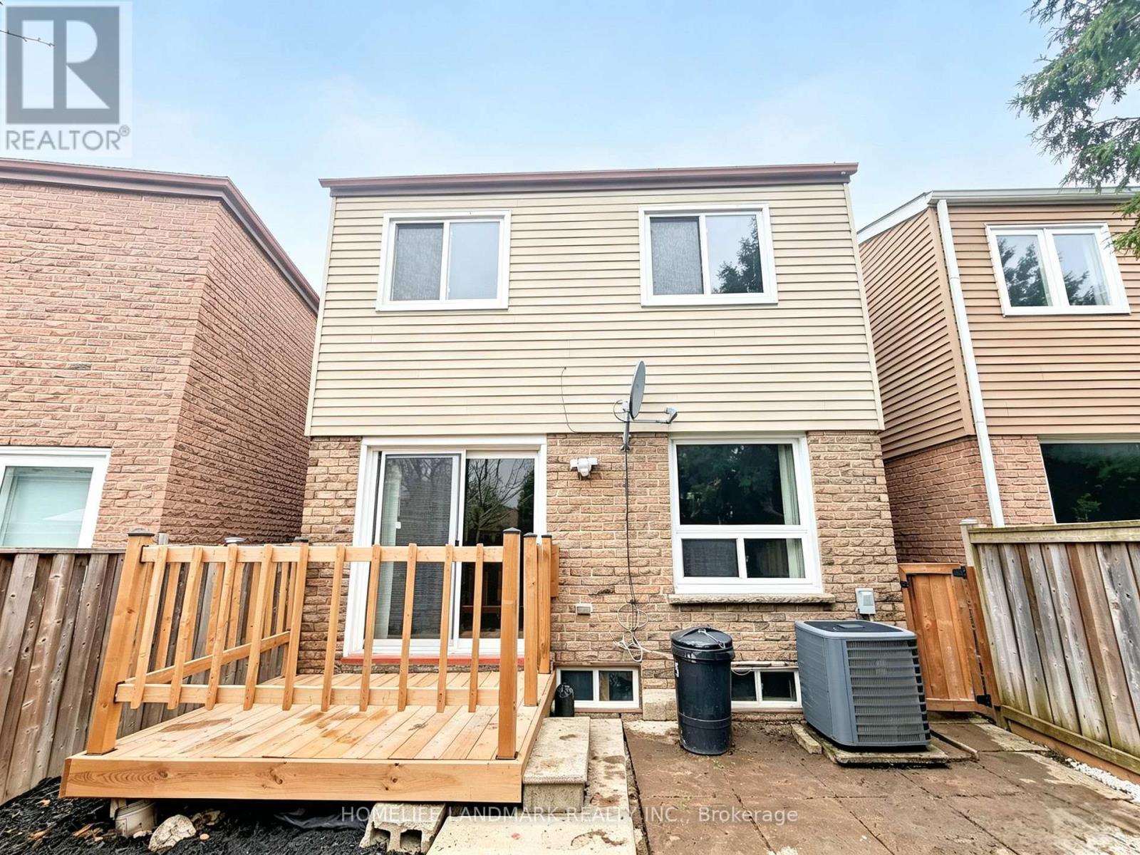 215 Bob O' Link Avenue, Vaughan, Ontario  L4L 1H1 - Photo 34 - N13753534