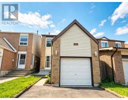 215 BOB O' LINK AVENUE, Vaughan, Ontario