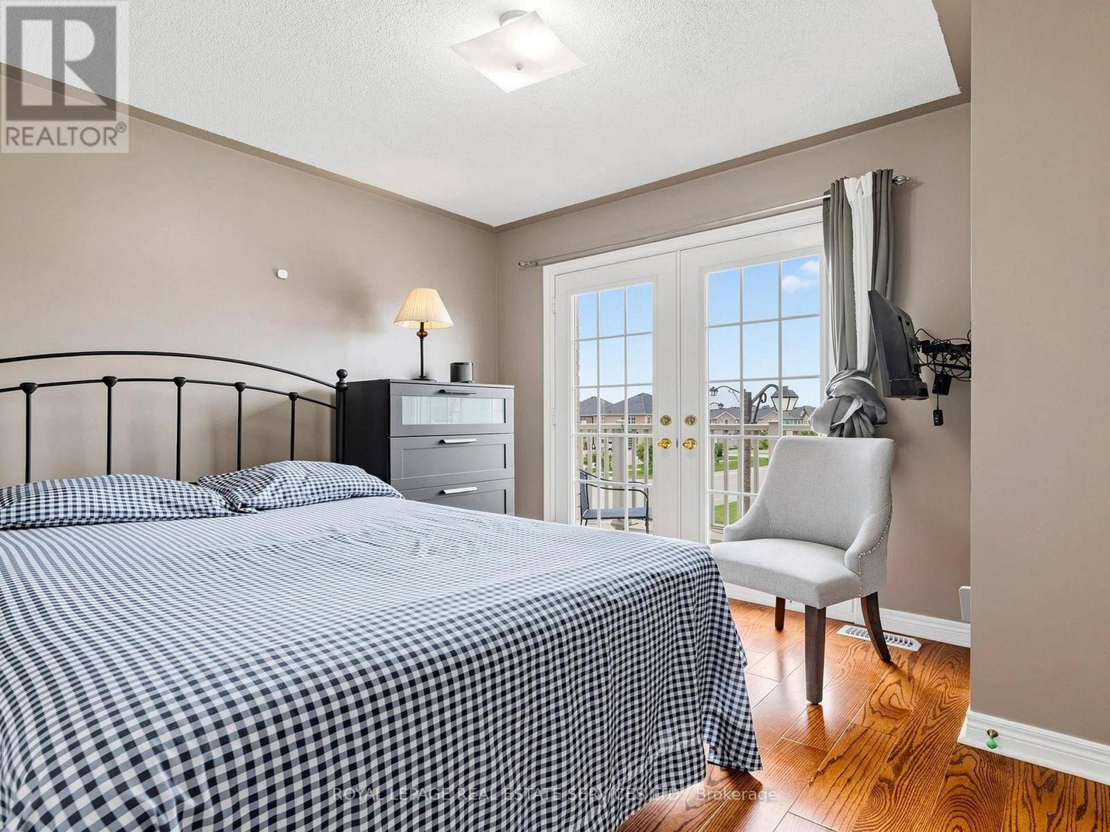 122 Juglans Crescent, Whitchurch-Stouffville, Ontario L4A 1S5 - Photo 22 - N13753548