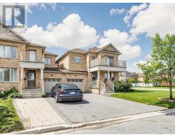 122 JUGLANS CRESCENT, Whitchurch-Stouffville, Ontario