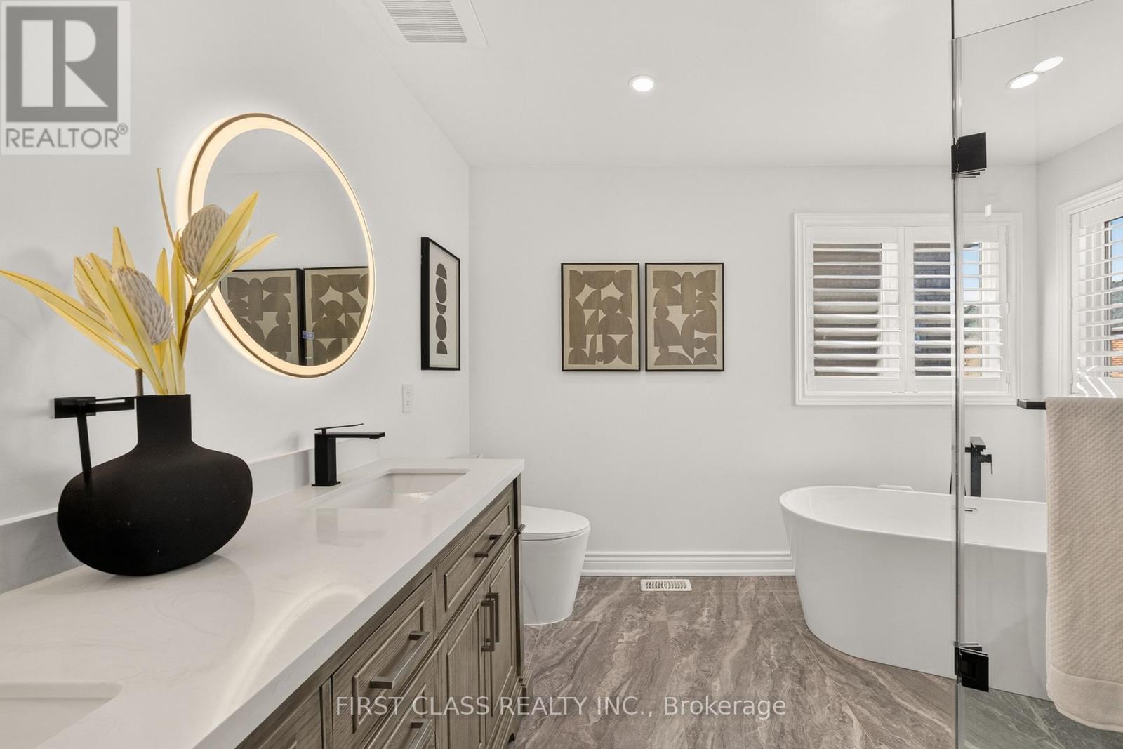 44 Pamgrey Road, Markham, Ontario  L6E 0B2 - Photo 21 - N13753550