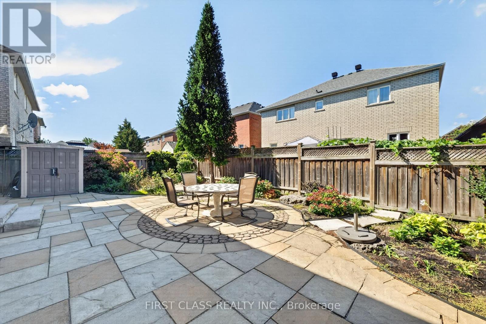 44 Pamgrey Road, Markham, Ontario  L6E 0B2 - Photo 38 - N13753550