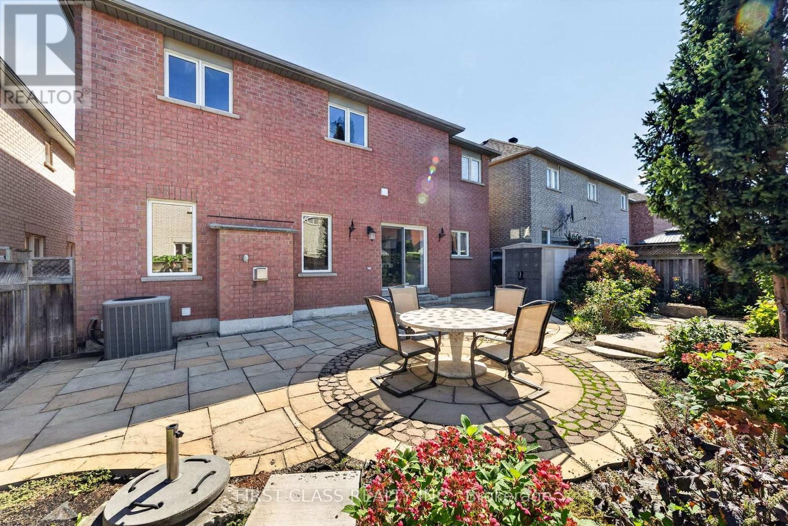 44 Pamgrey Road, Markham, Ontario  L6E 0B2 - Photo 39 - N13753550