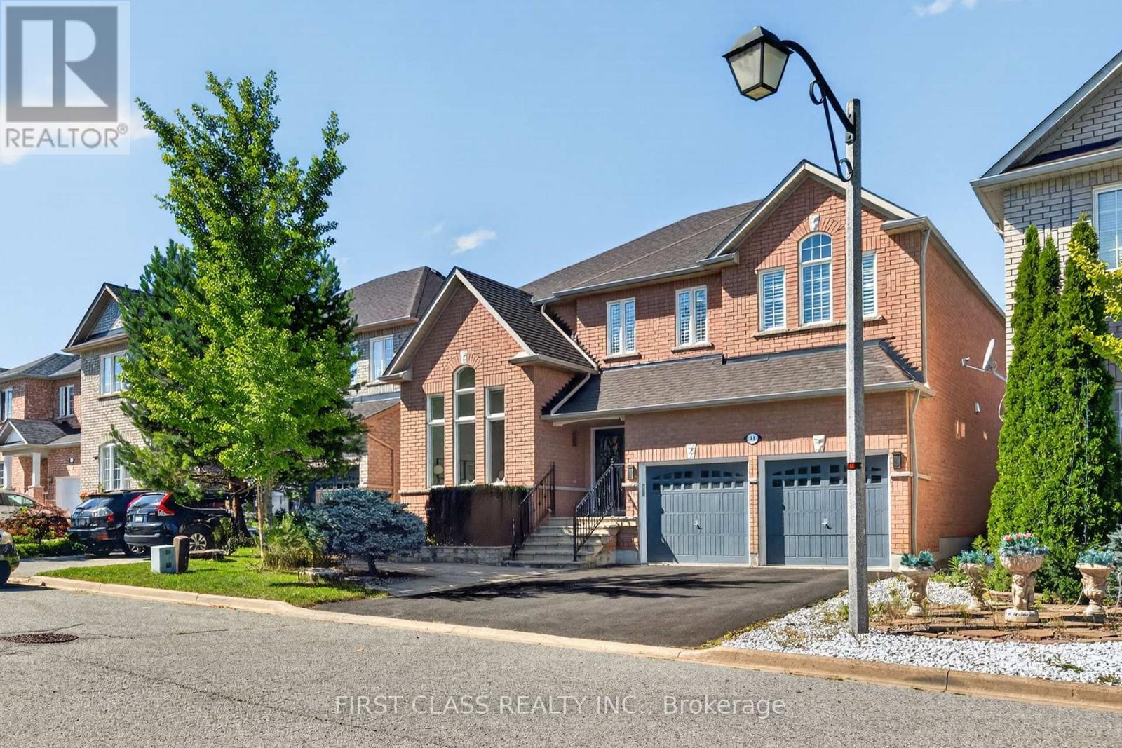 44 Pamgrey Road, Markham, Ontario  L6E 0B2 - Photo 41 - N13753550