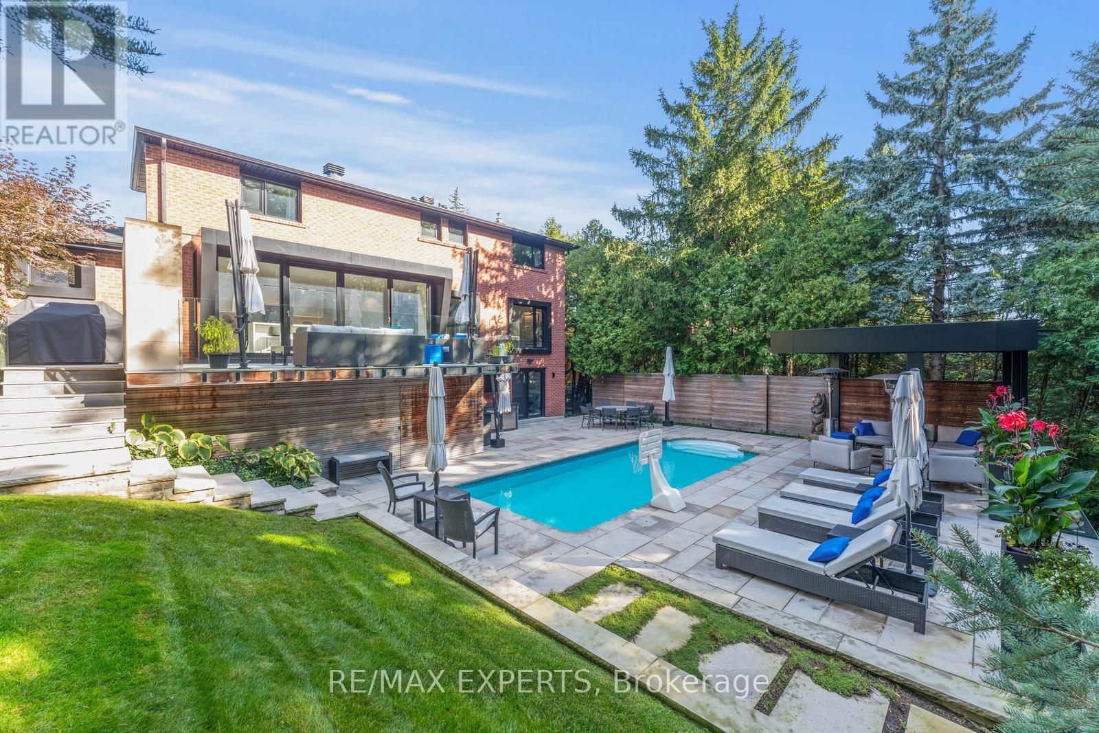 71 Dorengate Drive, Vaughan, Ontario  L4L 1M6 - Photo 38 - N13753556
