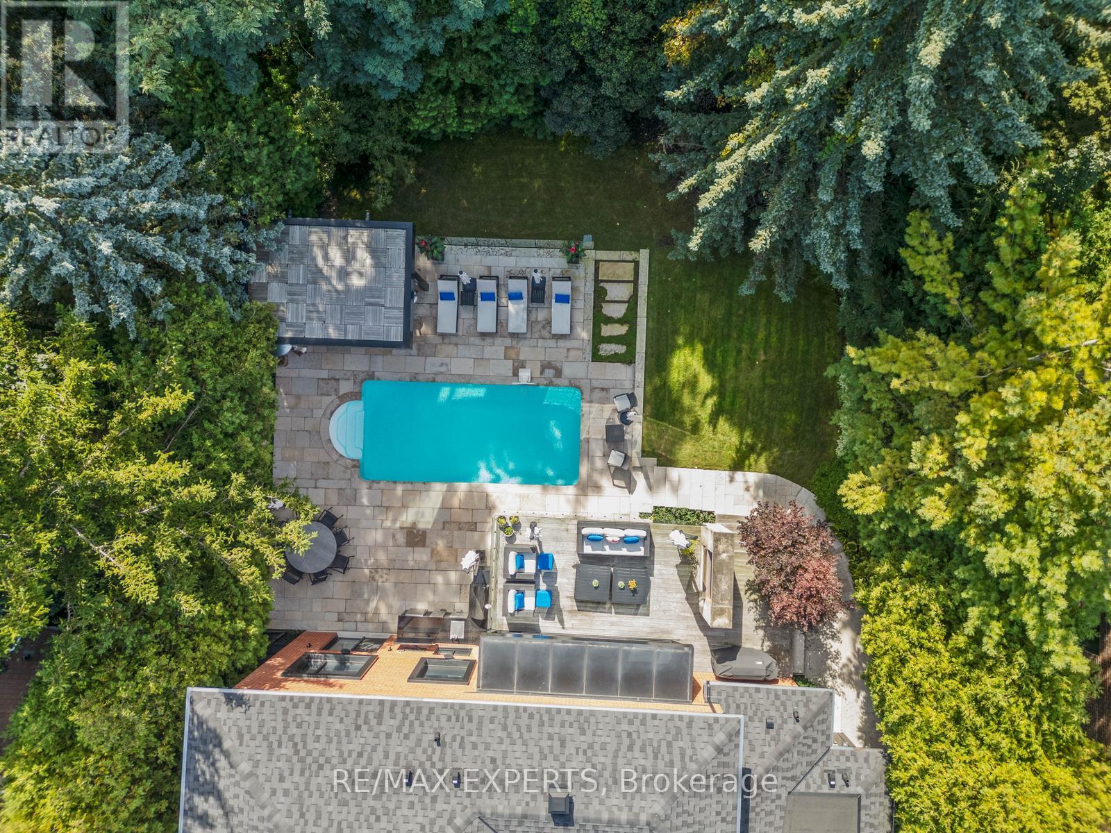 71 Dorengate Drive, Vaughan, Ontario  L4L 1M6 - Photo 49 - N13753556