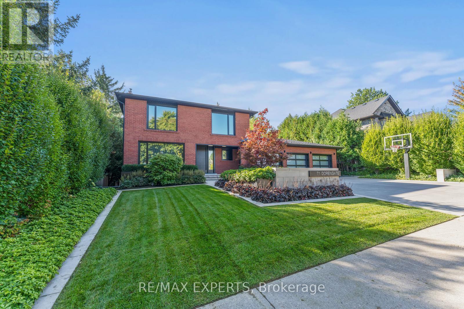 71 Dorengate Drive, Vaughan, Ontario  L4L 1M6 - Photo 5 - N13753556