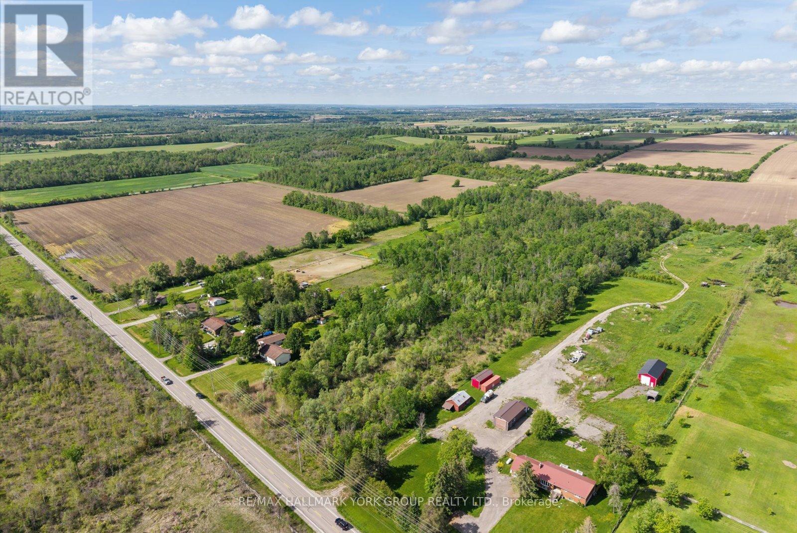 LOT 17 MCCOWAN ROAD, Georgina, Ontario