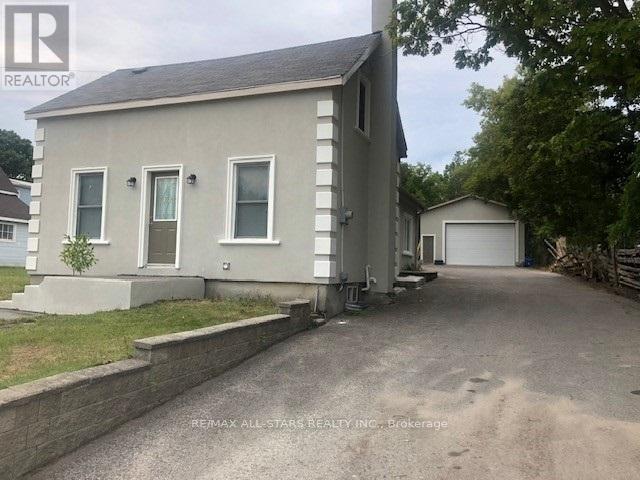 116 MAIN STREET N, Uxbridge, Ontario