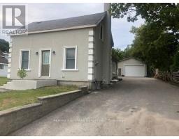 116 MAIN STREET N, Uxbridge, Ontario
