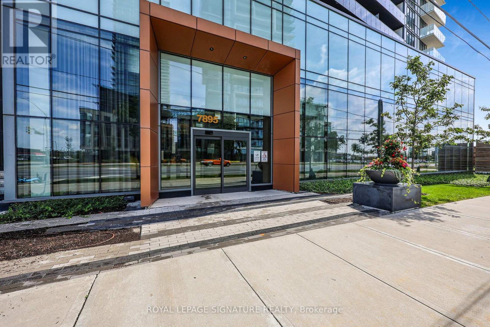 2908 - 7895 Jane Street, Vaughan, Ontario  L4K 0K2 - Photo 3 - N13753662