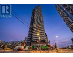 2908 - 7895 JANE STREET, Vaughan, Ontario