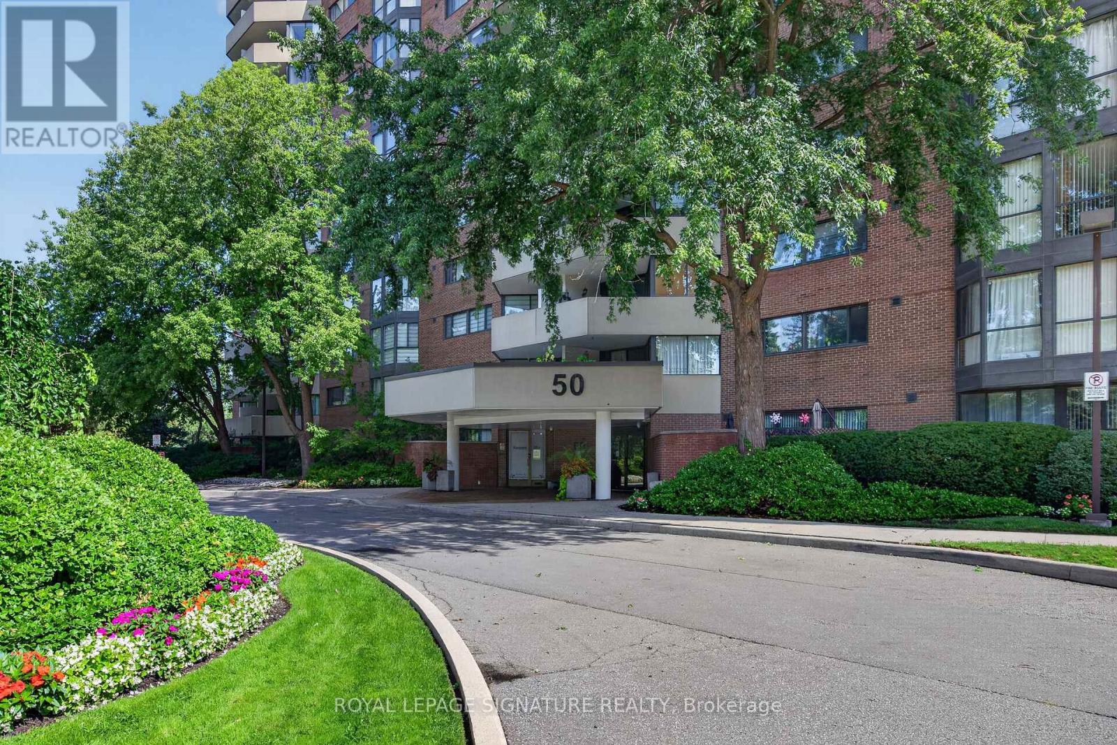 1210 - 50 BAIF BOULEVARD, Richmond Hill, Ontario