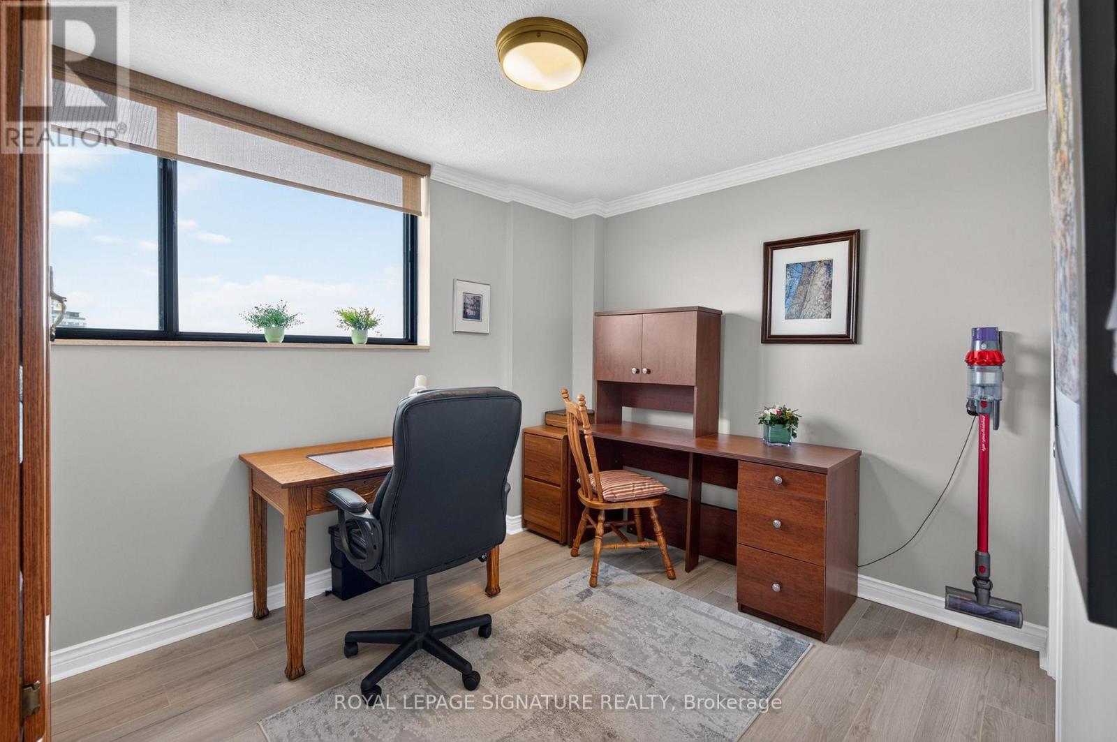 1210 - 50 Baif Boulevard, Richmond Hill, Ontario  L4C 5L1 - Photo 12 - N13753784