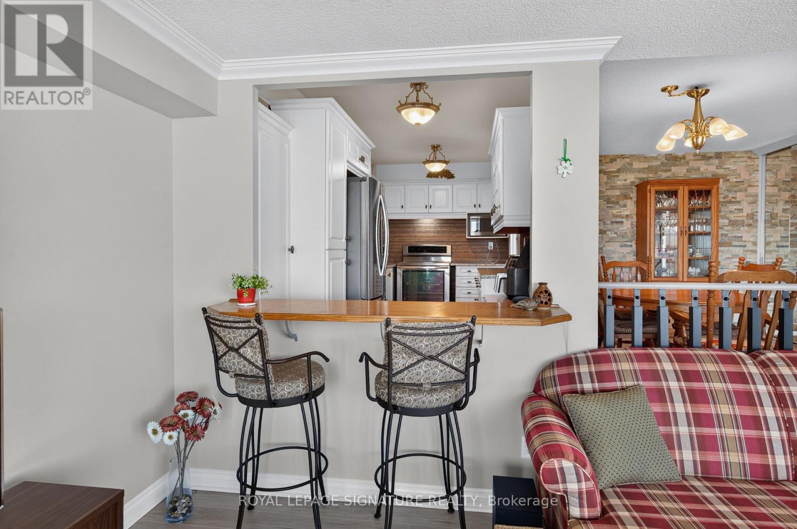 1210 - 50 Baif Boulevard, Richmond Hill, Ontario  L4C 5L1 - Photo 4 - N13753784