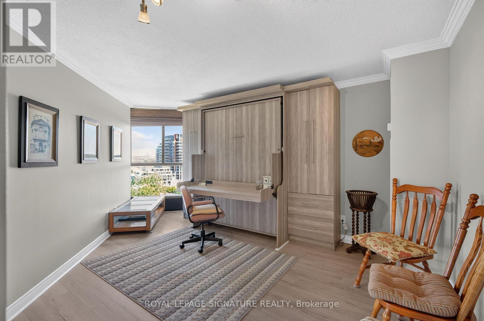 1210 - 50 Baif Boulevard, Richmond Hill, Ontario  L4C 5L1 - Photo 8 - N13753784