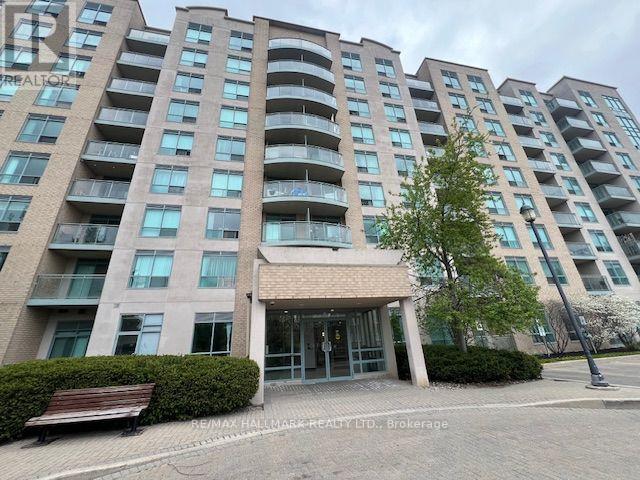 702 - 51 BAFFIN COURT, Richmond Hill, Ontario