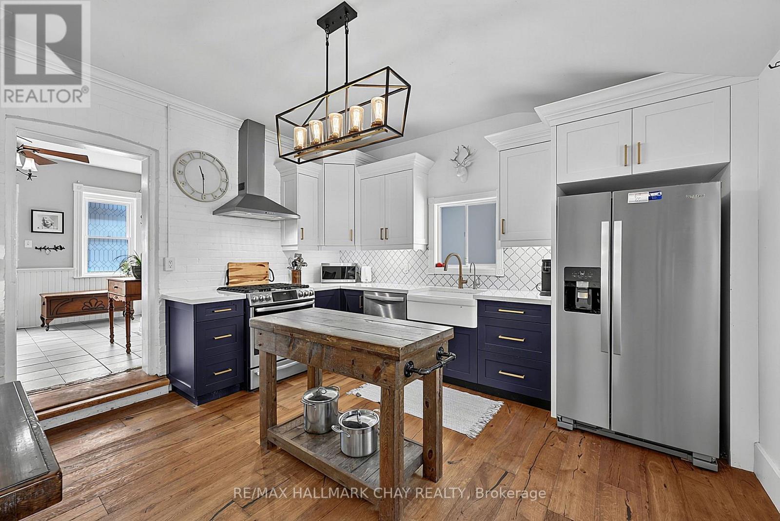 8128 Main Street, Adjala-Tosorontio (Everett), Ontario  L0M 1J0 - Photo 11 - N13753802