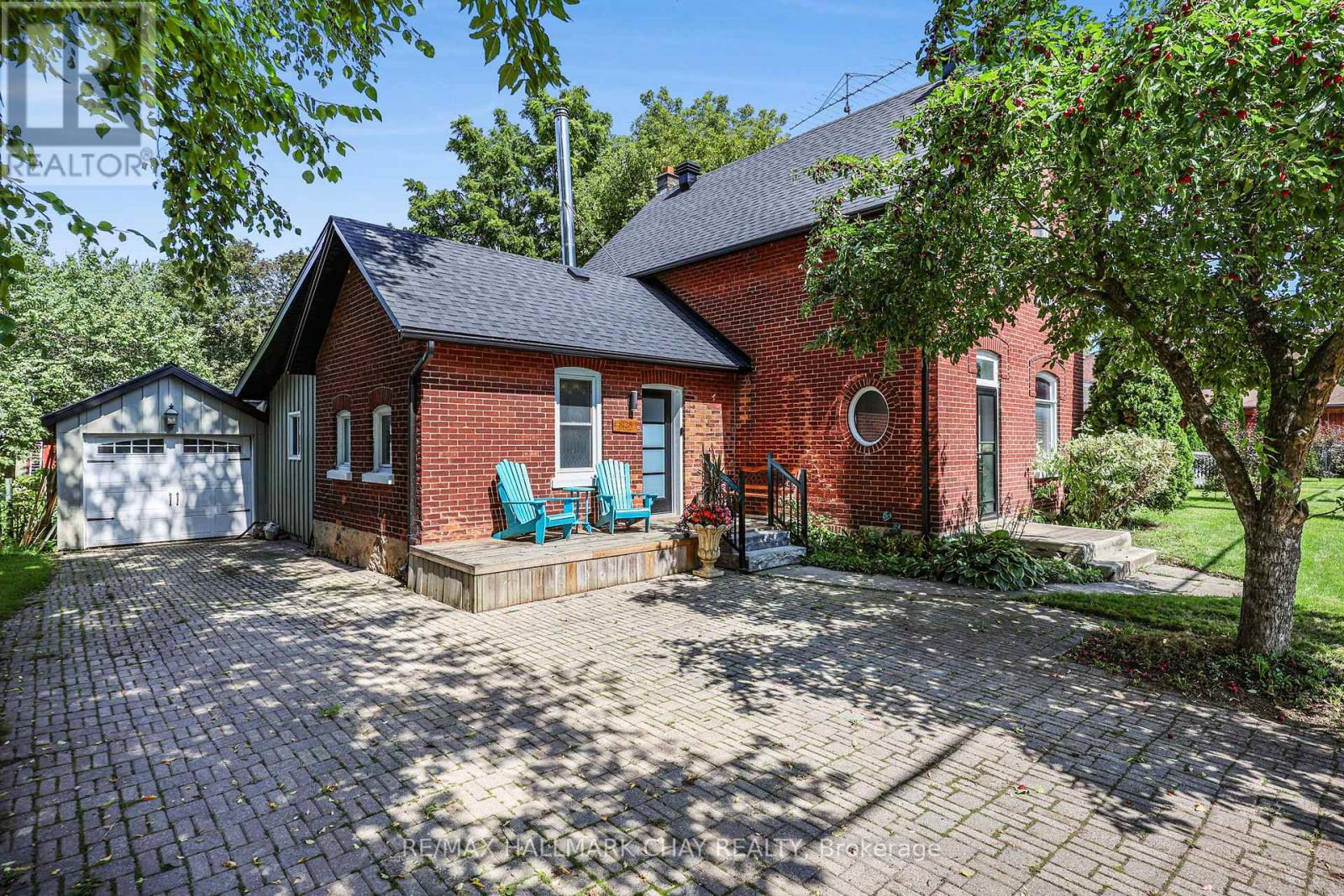 8128 Main Street, Adjala-Tosorontio (Everett), Ontario  L0M 1J0 - Photo 3 - N13753802