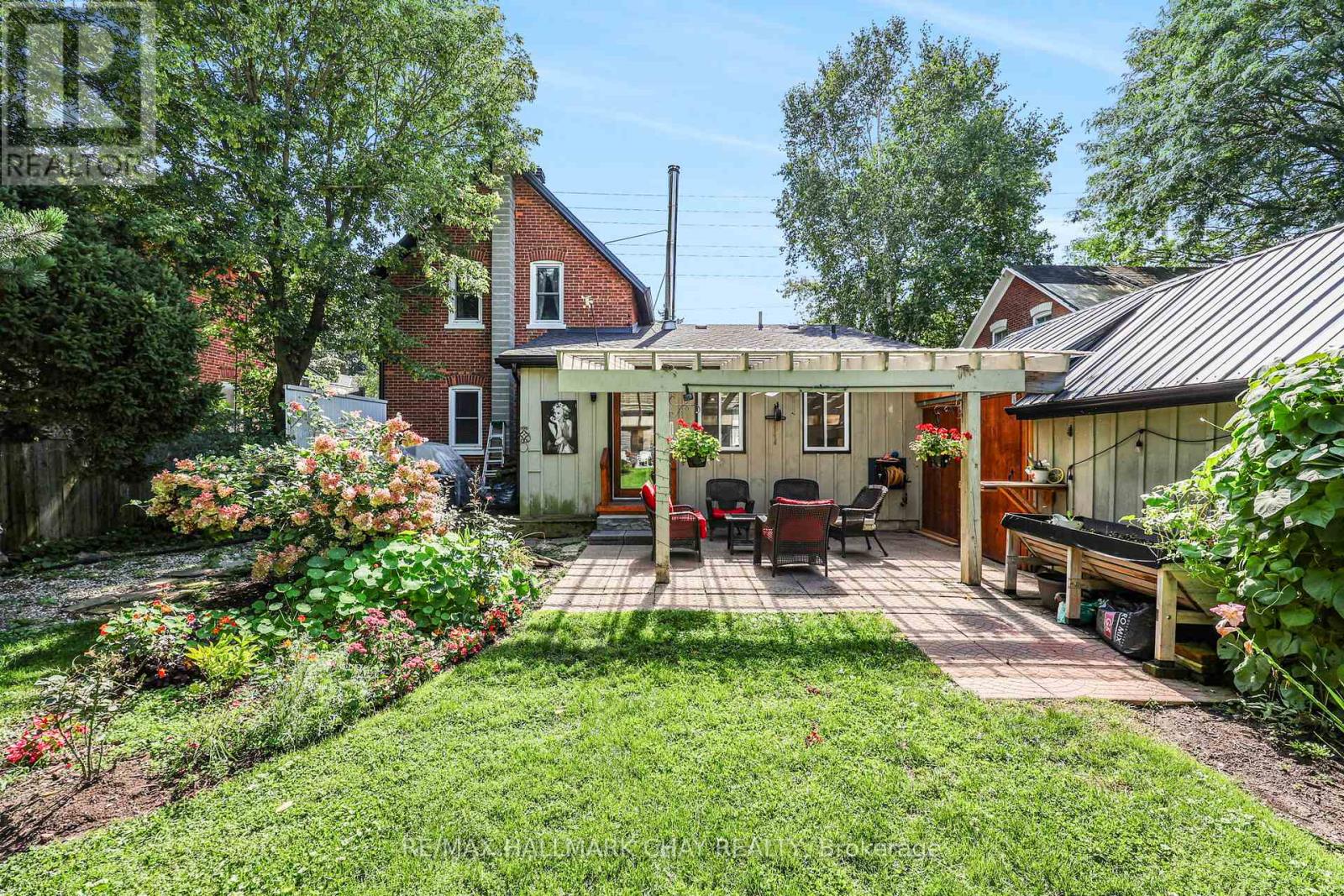 8128 Main Street, Adjala-Tosorontio (Everett), Ontario  L0M 1J0 - Photo 38 - N13753802