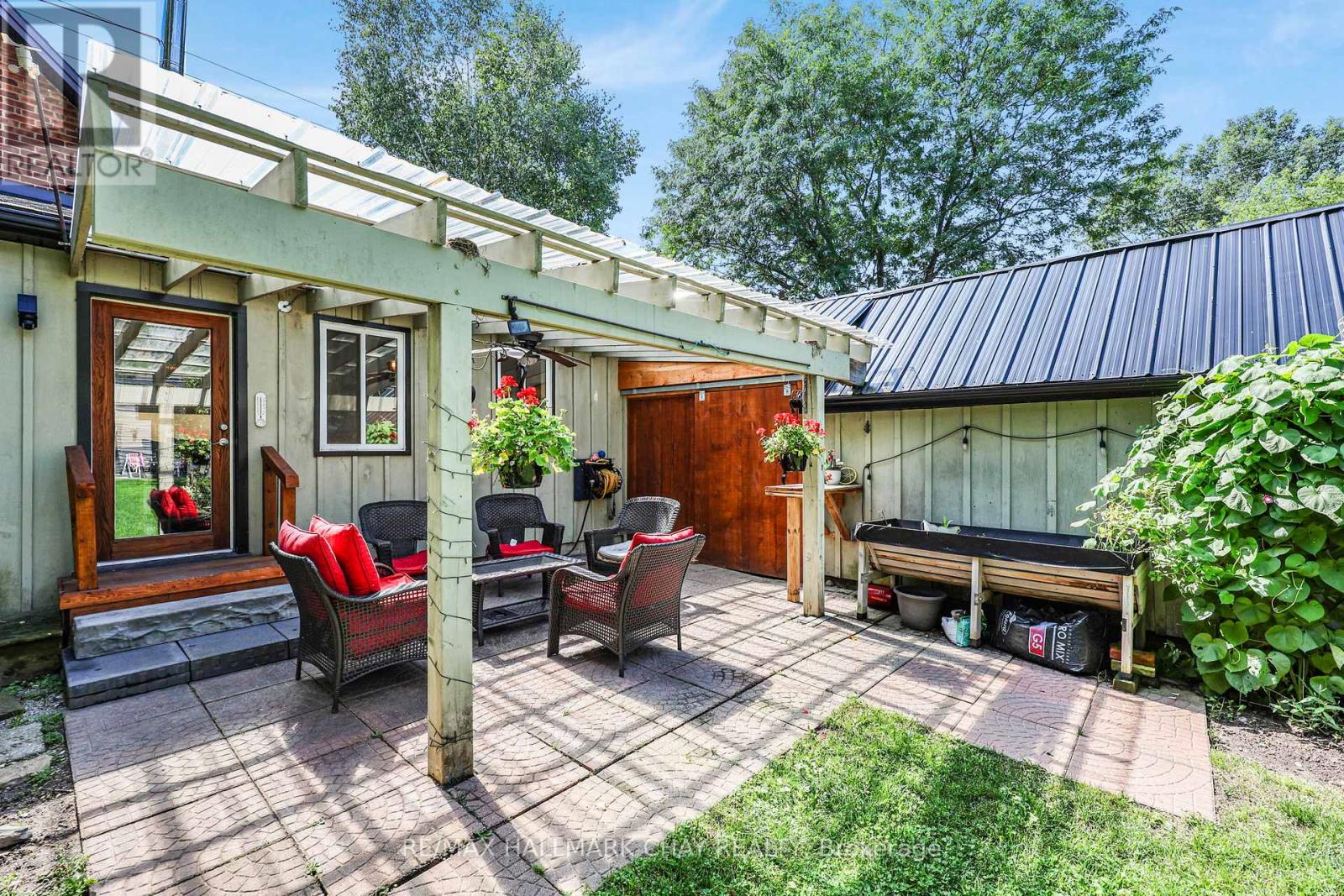 8128 Main Street, Adjala-Tosorontio (Everett), Ontario  L0M 1J0 - Photo 39 - N13753802
