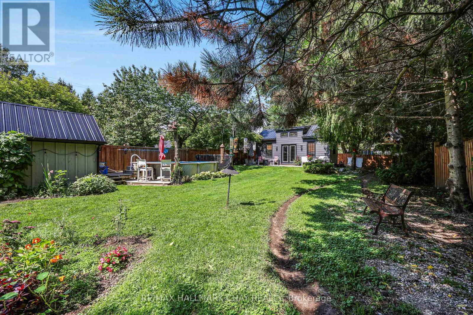 8128 Main Street, Adjala-Tosorontio (Everett), Ontario  L0M 1J0 - Photo 41 - N13753802