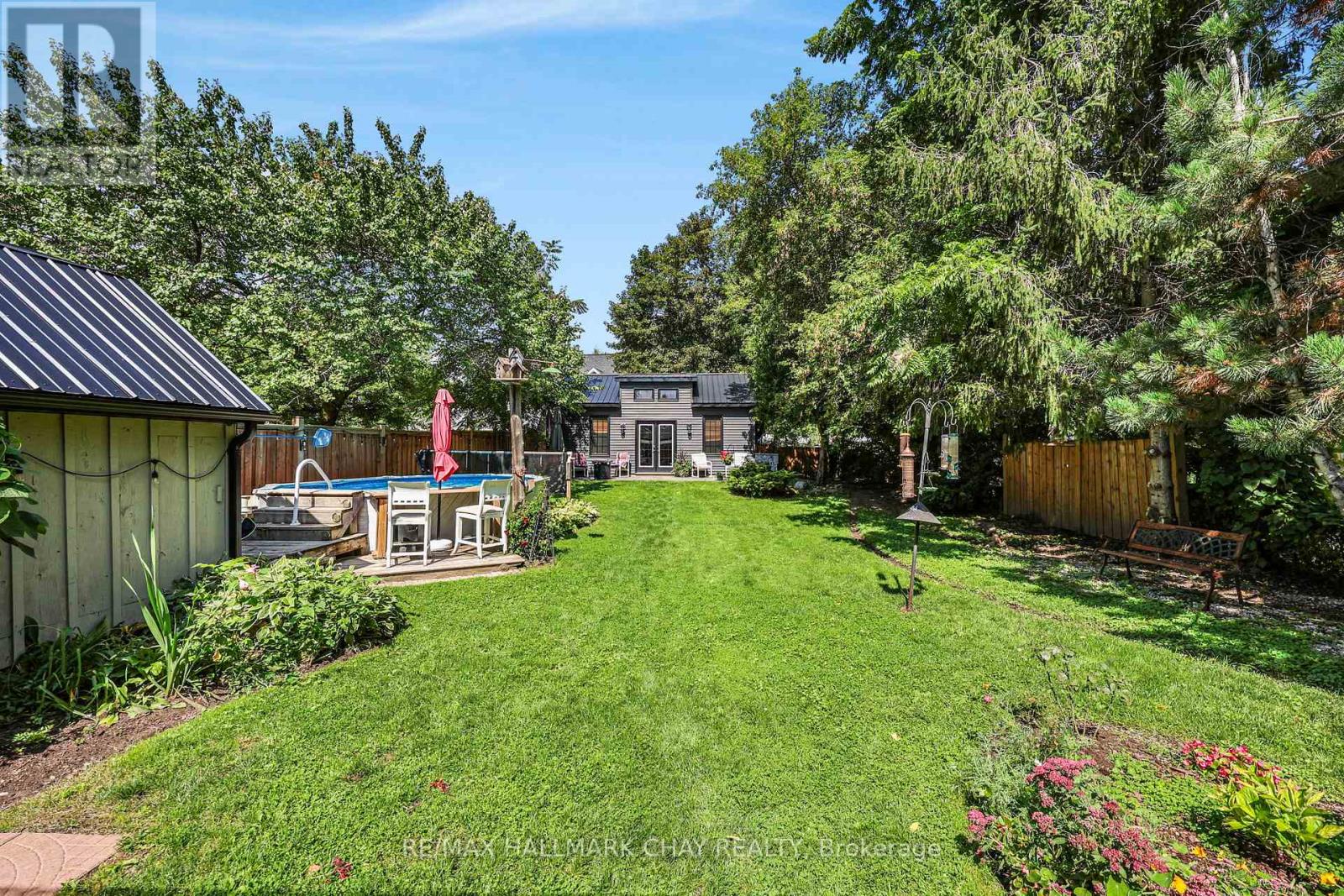 8128 Main Street, Adjala-Tosorontio (Everett), Ontario  L0M 1J0 - Photo 42 - N13753802