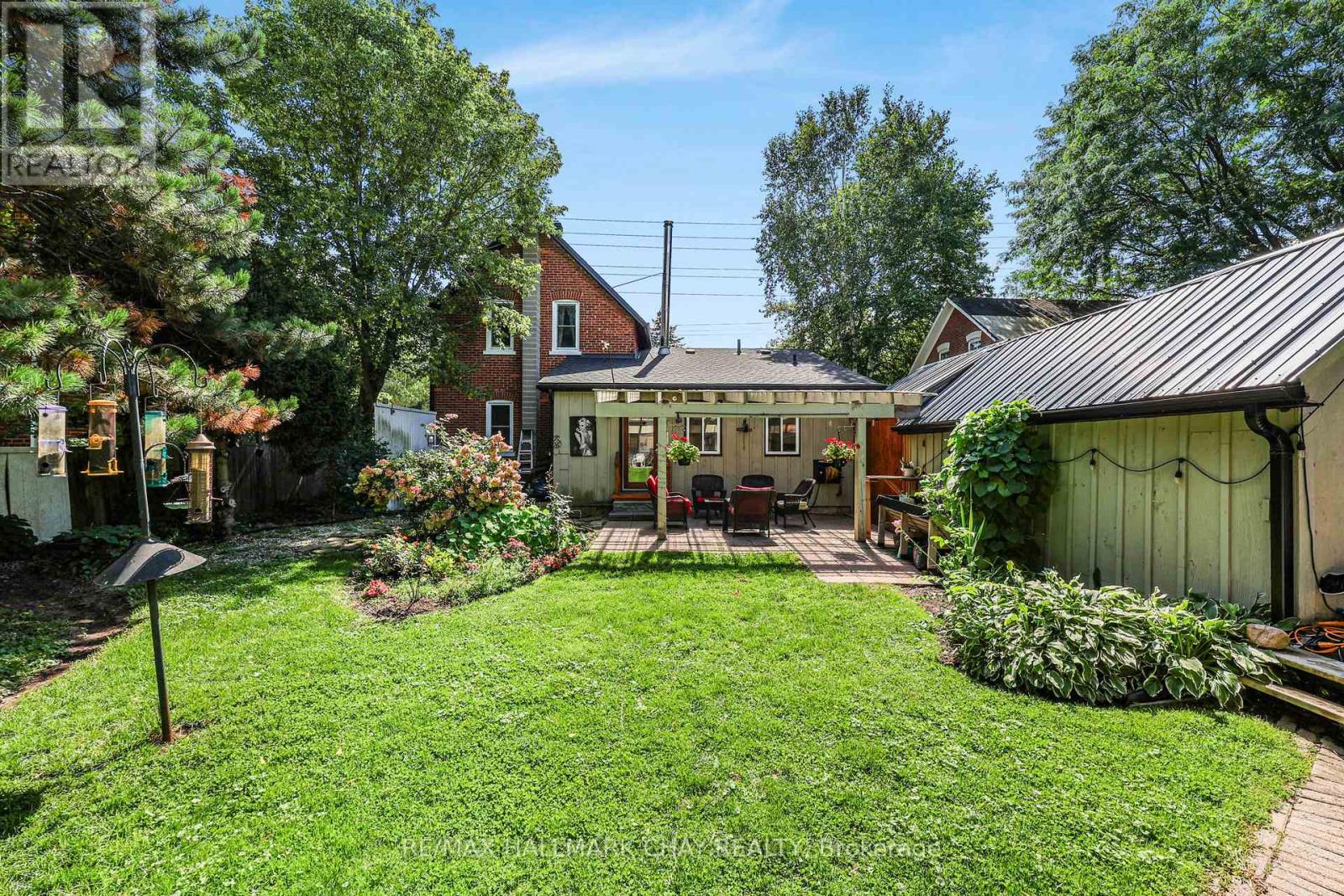 8128 Main Street, Adjala-Tosorontio (Everett), Ontario  L0M 1J0 - Photo 43 - N13753802
