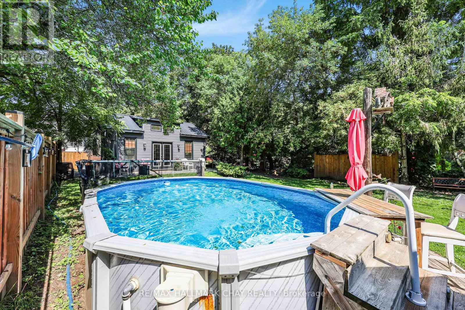 8128 Main Street, Adjala-Tosorontio (Everett), Ontario  L0M 1J0 - Photo 45 - N13753802