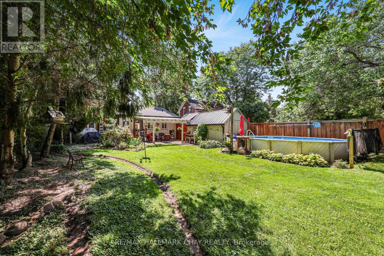 8128 Main Street, Adjala-Tosorontio (Everett), Ontario  L0M 1J0 - Photo 46 - N13753802
