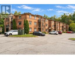 206 - 25 MEADOW LANE, Barrie, Ontario