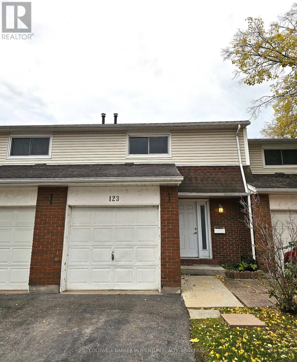 123 - 286 Cushman Road, St. Catharines, Ontario  L2M 6Z2 - Photo 1 - X13545986