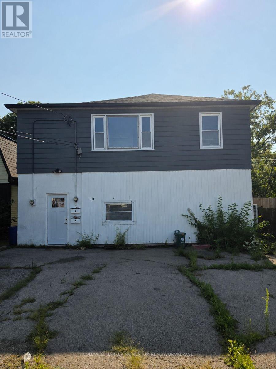 10 DUNLOP STREET, Fort Erie, Ontario