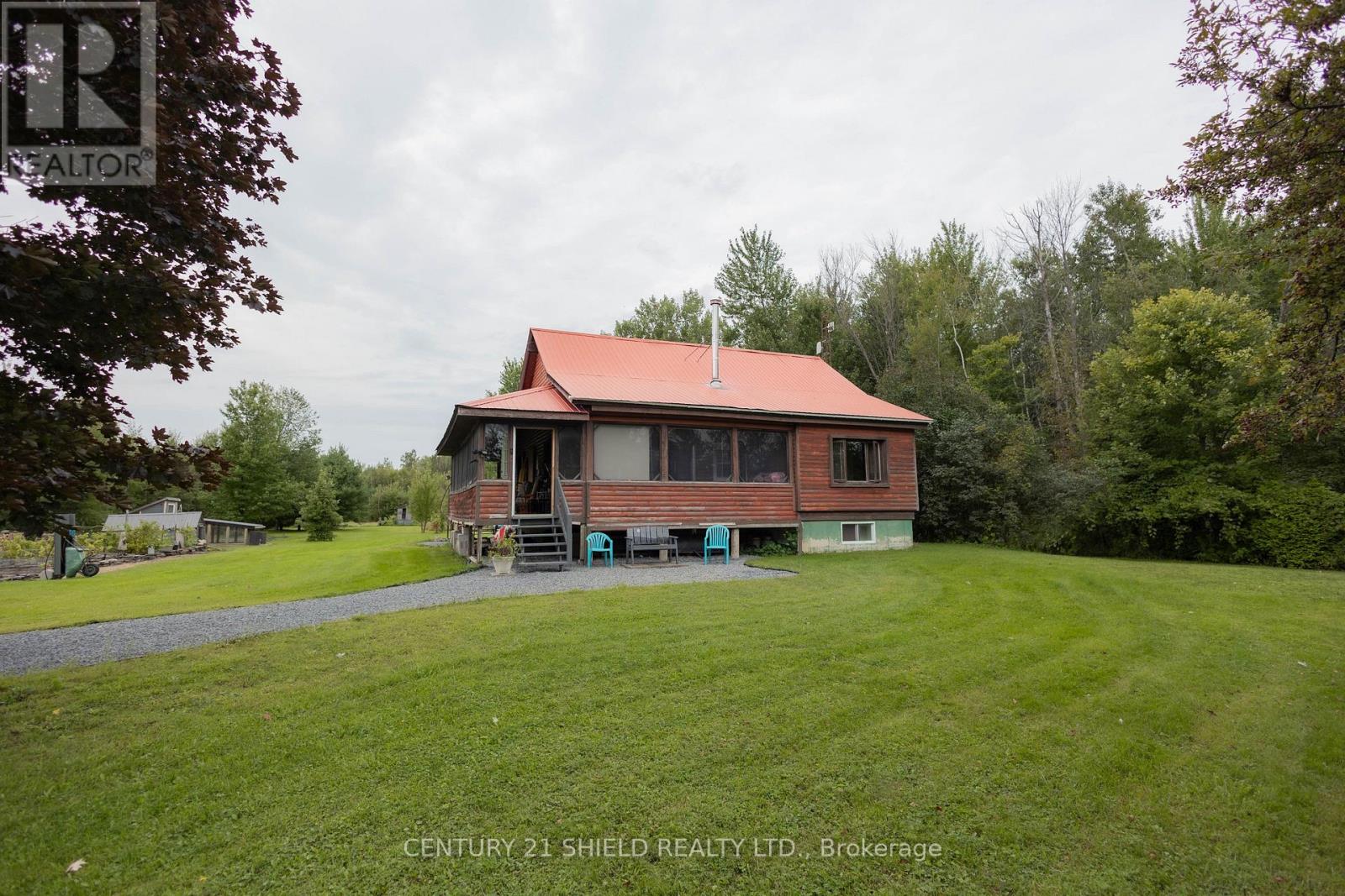 6224 KRAFT ROAD, South Glengarry, Ontario