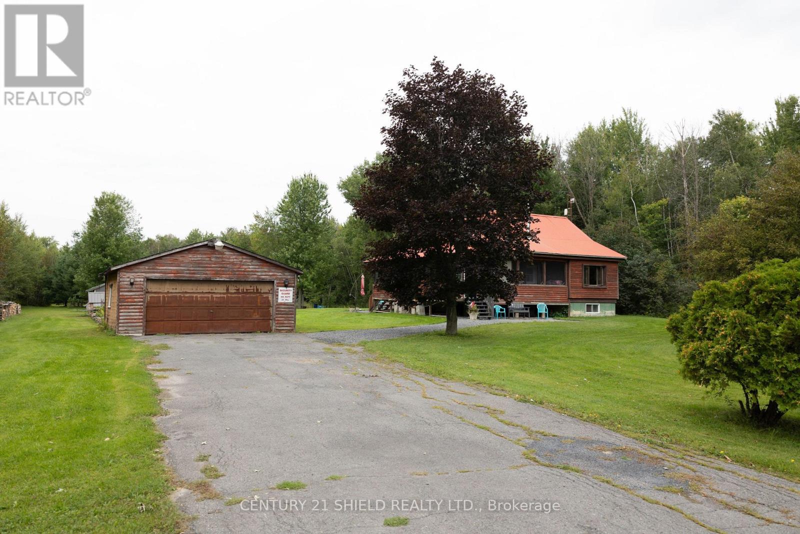 6224 Kraft Road, South Glengarry, Ontario  K0C 2E0 - Photo 2 - X13753576