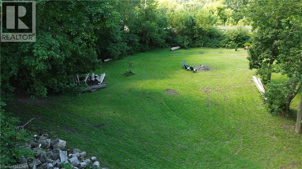 60 Sixth Concession Road, Burford, Ontario  N0E 1A0 - Photo 3 - 40861257