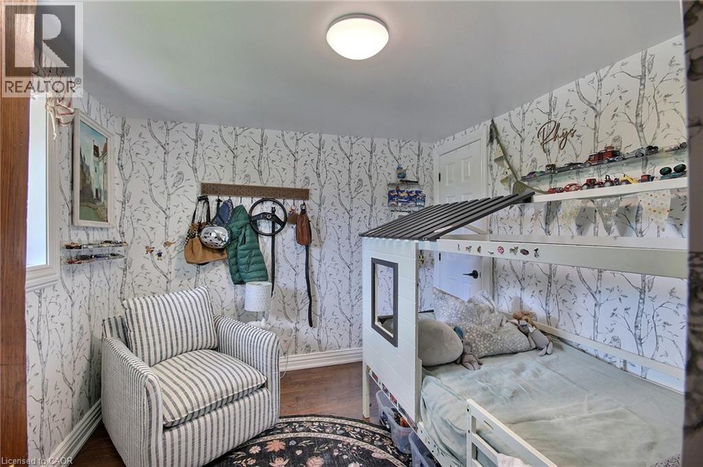 60 Sixth Concession Road, Burford, Ontario  N0E 1A0 - Photo 6 - 40861257