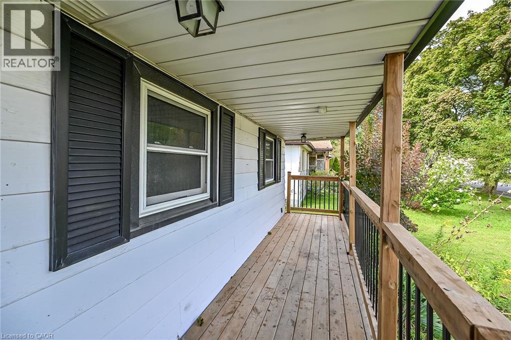 316 Fairview Avenue W, Dunnville, Ontario  N1A 1M3 - Photo 30 - 40861178