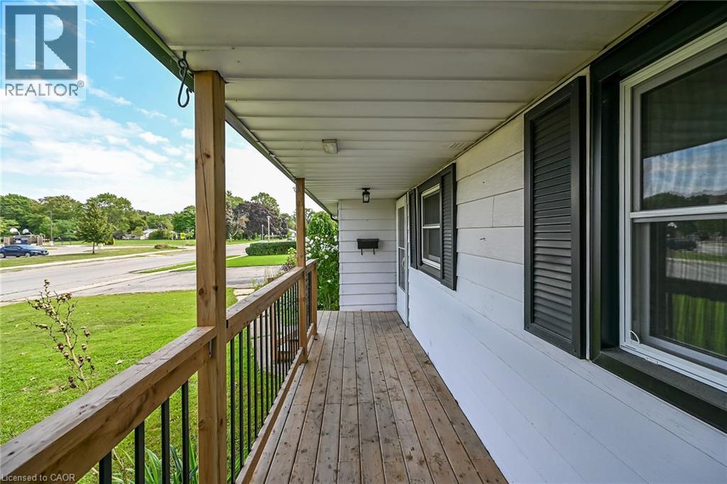 316 Fairview Avenue W, Dunnville, Ontario  N1A 1M3 - Photo 31 - 40861178