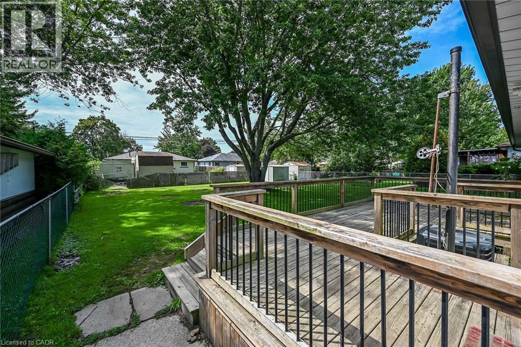 316 Fairview Avenue W, Dunnville, Ontario  N1A 1M3 - Photo 32 - 40861178