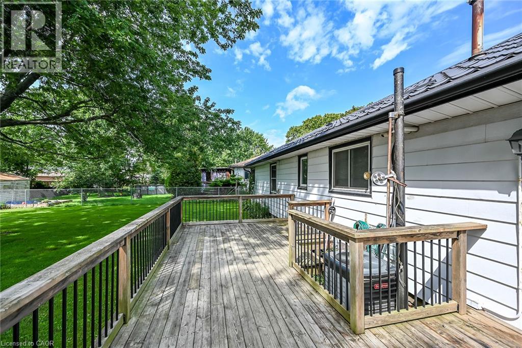 316 Fairview Avenue W, Dunnville, Ontario  N1A 1M3 - Photo 33 - 40861178