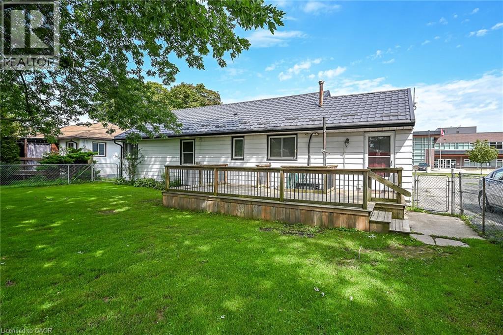 316 Fairview Avenue W, Dunnville, Ontario  N1A 1M3 - Photo 37 - 40861178