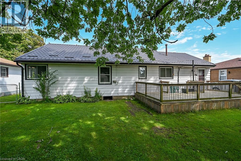 316 Fairview Avenue W, Dunnville, Ontario  N1A 1M3 - Photo 4 - 40861178