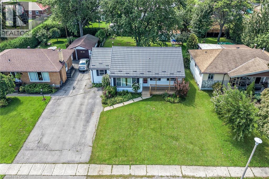 316 Fairview Avenue W, Dunnville, Ontario  N1A 1M3 - Photo 42 - 40861178