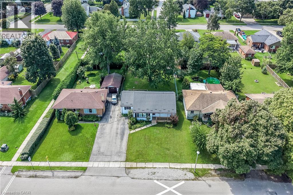 316 Fairview Avenue W, Dunnville, Ontario  N1A 1M3 - Photo 43 - 40861178
