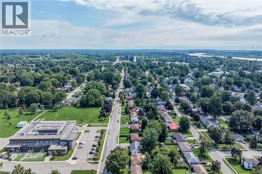 316 Fairview Avenue W, Dunnville, Ontario  N1A 1M3 - Photo 45 - 40861178