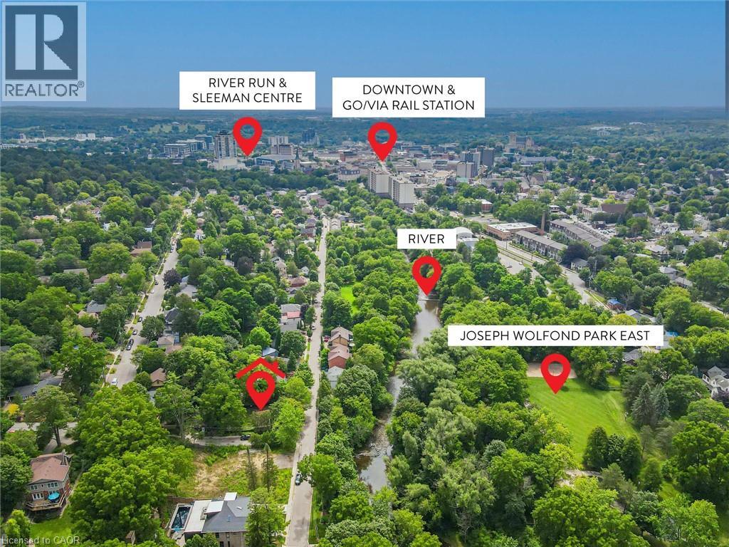 267 Arthur Street N Unit# Part 1, Guelph, Ontario  N1E 4W1 - Photo 43 - 40861063