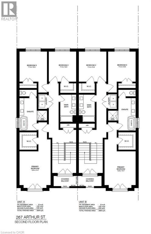 267 Arthur Street N Unit# Part 1, Guelph, Ontario  N1E 4W1 - Photo 45 - 40861063