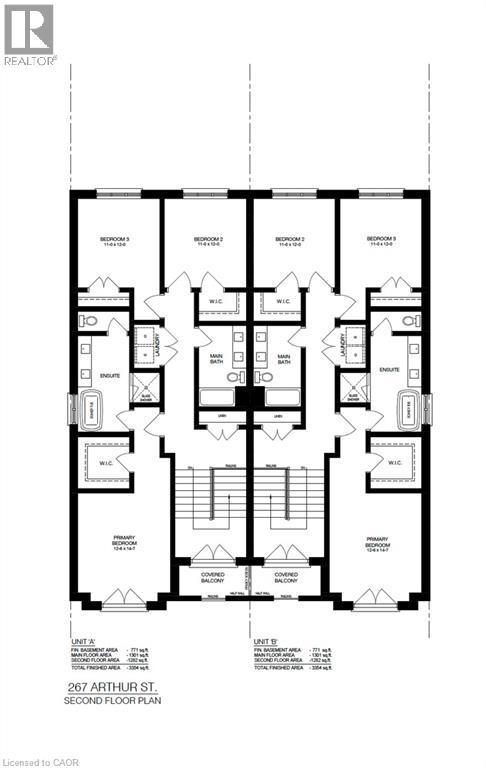 267 Arthur Street N Unit# Part 1, Guelph, Ontario  N1E 4W1 - Photo 46 - 40861063